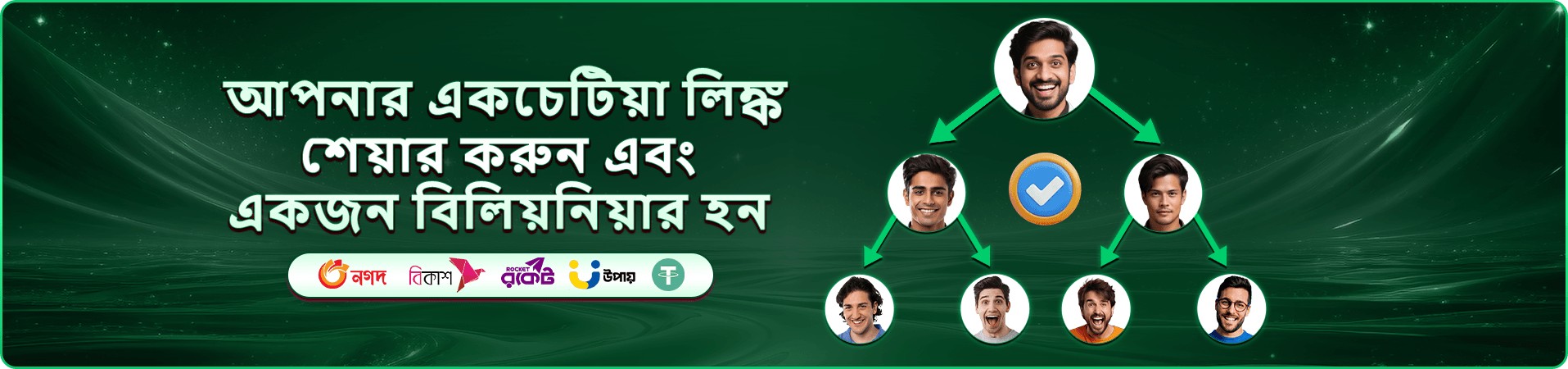 bc333 প্রমোশন ব্যানার: প্রতিদিনের বোনাস ও ক্যাশব্যাক অফার
